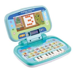 Ordenador Preescolar Música Y Letras 80-576422 V-Tech Ordenador Preescolar Música Y Letras 80-576422 V-Tech