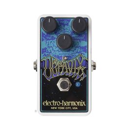 EHX Octavix Pedal de Efectos Fuzz y Octavador Ascendente con Fuente de Alimentación 9,6DC-200 PSU Precio: 112.50000047. SKU: B1F6688NJC