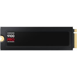 Disco Duro Samsung MZ-VAP1T0CW 1 TB SSD