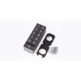 Yale 05/301000/Bl Teclado Numérico Linus Smart Keypad