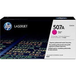 Hp Laserjet 507A Toner Magenta Precio: 278.49999969. SKU: B16PKCTFE3
