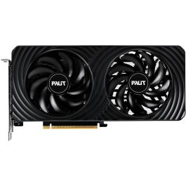 Palit RTX 5050 Dual 8GB GDDR6 – Tarjeta Gráfica para Juegos y Rendimiento Gráfico Precio: 303.49999966. SKU: B1769C6PN5