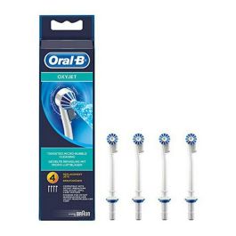 Recambio para Cepillo de Dientes Eléctrico Oral-B Oxyjet Recambio para Cepillo de Dientes Eléctrico Oral-B Oxyjet Precio: 12.89999997. SKU: S7600439