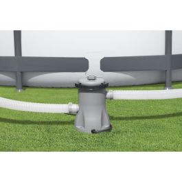 Bestway Depurador de Piscina 1249 Litros/Hora Jardin 58381 Bestway Depurador de Piscina 1249 Litros/Hora Jardin 58381