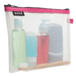 Carpeta Clasificadora Leitz Rosa Carpeta Clasificadora Leitz Rosa Precio: 7.99000026. SKU: B1E9YD9MVS