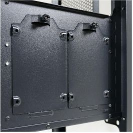 LC-Power 8000B Midi Tower PC Negro ATX EATX micro ATX Mini-ITX para Gaming