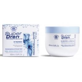 BOTTEGA DI LUNGAVITA Super Dren Fango Relajante 400ml Precio: 43.88999967. SKU: B1BW695WM3