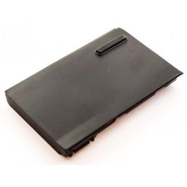 CoreParts Laptop Battery for Acer 65.12Wh 8 Cell Li-ion 14.8V 4400mAh Black CoreParts Laptop Battery for Acer 65.12Wh 8 Cell Li-ion 14.8V 4400mAh Black