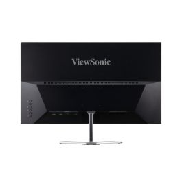 Viewsonic VX2476-SMH Monitor 24" (60.5cm) Full HD 100Hz IPS HDMI/VGA para Oficina y Casa