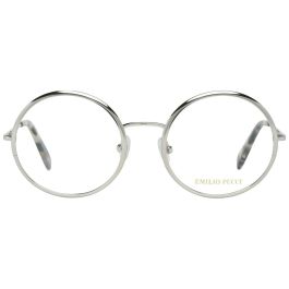 Montura de Gafas Mujer Emilio Pucci EP5079-49016 Ø 49 mm
