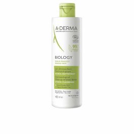 A-derma Biology Leche Desmaquillante 400ml Precio: 13.98999943. SKU: S0596686