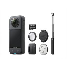 Insta360 X4 Explorer Combo Precio: 744.99000015. SKU: B12CZZDQHE