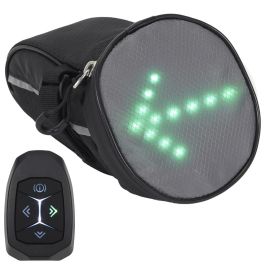 Be Mix Intermitente Led Inalámbrico Recargable con Bolsa para Manillar Precio: 27.98999951. SKU: B1DH7M27VX