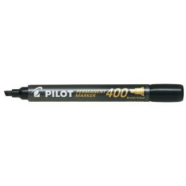 Marcador Permanente Pilot Marker Sca-400 Biselado 4,0 Mm Negro (Set de 12) Precio: 11.49999972. SKU: BIXNSC400N