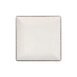 Plato Llano La Mediterránea Anllo 24 x 24 x 2 cm (6 Unidades) Plato Llano La Mediterránea Anllo 24 x 24 x 2 cm (6 Unidades)