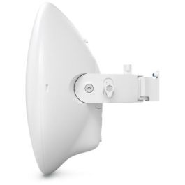 Ubiquiti Wave-Nano WiFi 60 GHz - Antena de 41 dBi para Exterior 5 km, Montaje en Mástil, IPX6, Blanco