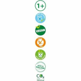 SES CREATIVE AAAAR50291 Plastilina Vegana Sin Gluten Lavable (4x90gr) - Colección Siéntete Bien