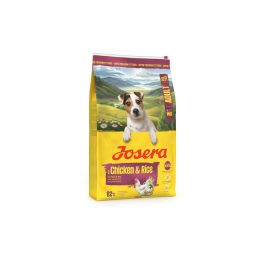 Pienso Josera Mini Adult Pollo Arroz 10 kg