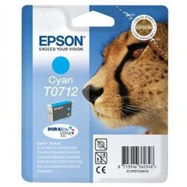Epson Tinta Cian Stylus D-78-92-120-Dx-4000-5000-6000-7000F 5.5 ML Precio: 14.58999971. SKU: S8405277