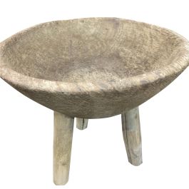 DKD Home Decor Mesita Auxiliar Item Home 47.5 x 46 x 47.5 cm (2 Unidades) Precio: 142.95000016. SKU: B1EVT38SEE