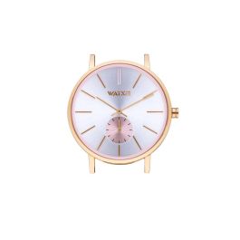 Reloj Mujer Watx & Colors WXCA1018 (Ø 38 mm) Precio: 14.49999991. SKU: B18QW68FPM