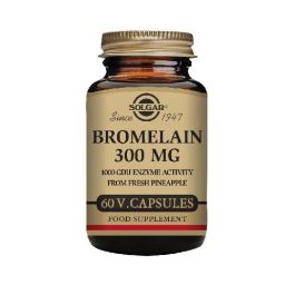 Bromelina 300 Mg Precio: 20.8899999. SKU: B15RRQS5SH