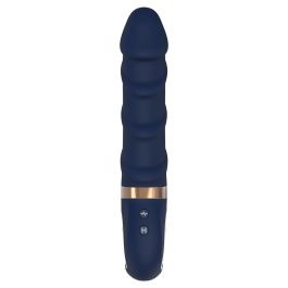 Vibrador Dream Toys Goddess Collection Azul Vibrador Dream Toys Goddess Collection Azul