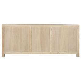 Buffet Balines DKD Home Decor Natural 45 x 85 x 200 cm Buffet Balines DKD Home Decor Natural 45 x 85 x 200 cm