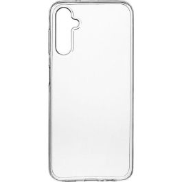 eSTUFF Funda TPU Transparente para Samsung Galaxy A14 4G/A14 5G LONDON Precio: 8.62246. SKU: B1DK9YEV7D
