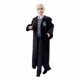 Mattel MATHMF35 Muñeca Articulada de Harry Potter: Draco Malfoy. Ideal para fans y niños +3 años