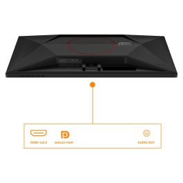 Aoc Monitor Gaming 27G42E 27" Full HD 1ms 180Hz IPS Negro