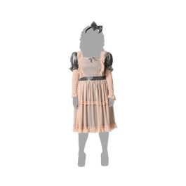 Disfraz Muñeca Porcelana Adulto XL Disfraz Muñeca Porcelana Adulto XL