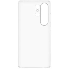 Samsung Funda Transparente Clear Case para Samsung Galaxy S25 Ultra
