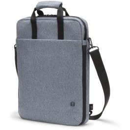 Dicota MOTION Bolso Tote Eco para Portátil 13-15.6" (39.6 cm) Azul Denim Reciclado 770g Precio: 103.4999999. SKU: B1JQ7E8BTF