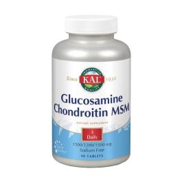 Glucosamine Chondroitin Msm Glucosamine Chondroitin Msm Precio: 47.4999998. SKU: B13XP8KJ4X