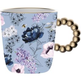 Bialetti MUG BRIDGERTON Precio: 21.5985. SKU: B16CGC8F64