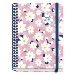 Dohe Agenda Escolar Prime A5 Espiral Sv Camomille 2025-2026 Precio: 4.49999968. SKU: B16VAHXLAX