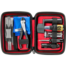 Dunlop Kit De Mantenimiento Para Bajo Completo