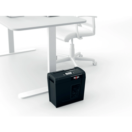Trituradora de Papel Rexel Secure X6 10 L