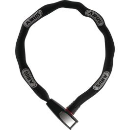 ABUS 6806K/110 Candado con Cadena Negro 1100mm, 6mm para Bicicleta, Motocicleta, Scooter, Llave Precio: 54.49999962. SKU: B1EVLG9N3M
