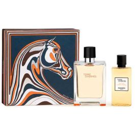Hermès Terre d'Hermes Eau de Toilette para Hombre Vaporizador 100 ml + Loción Corporal 1 Unidad Precio: 100.49999971. SKU: B13ZWK7RPT