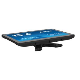 IIYAMA T1624MSC-B1 39.5cm (15.6") Full HD LED IPS Pantalla Táctil 10 Puntos 1920x1080 25ms 450cd/m² Negro
