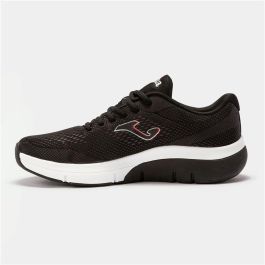 Zapatillas Deportivas Hombre Joma Sport Ragel 22 Negro Hombre M