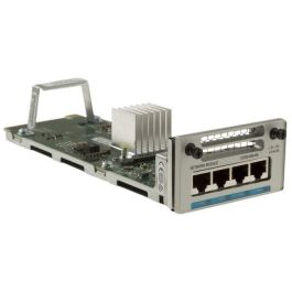 Cisco CATALYST 9300 4 X MGIG Precio: 1494.89000001. SKU: B18KXEAAGP