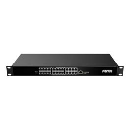 Divisor Gigabit PoE con salida ajustable Fanvil PN24 Precio: 255.1648. SKU: B17Q8YVFW8