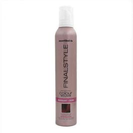 MONTIBEL-LO Finalstyle Color Mousse Conditioner 200 ml Precio: 11.49999972. SKU: S4246897