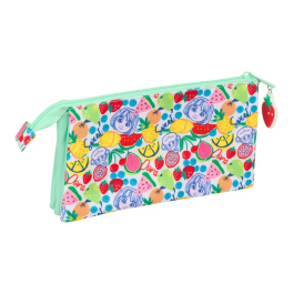 Portatodo Dora Turquesa 22 x 12 x 3 cm