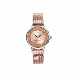 Reloj Mujer Mark Maddox MM7108-90 Precio: 79.49999959. SKU: B12CWDAV78