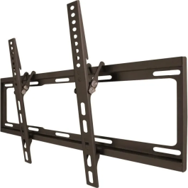 One For All WM2421 Soporte de Pared para TV de 32 a 55 Pulgadas (81 a 140 cm) con Inclinación de 15°, Negro
