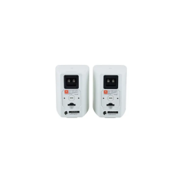 JBLPRO Control 23-1 Altavoz de 2 vías 3" Woofer Blanco (2 Unidades)